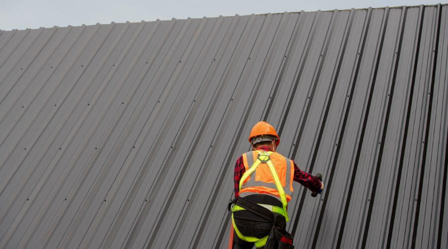 Expert Emergency Roof Repairs services in Ferndale, CA